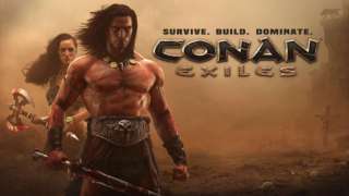 Композитор Age of Conan напишет саундтрек для Conan Exiles