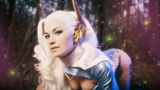 TERA: конкурс косплея 