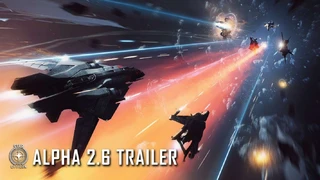 Star Citizen сменила движок CryEngine на Lumberyard