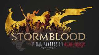 Stormblood для Final Fantasy XIV выйдет в июне