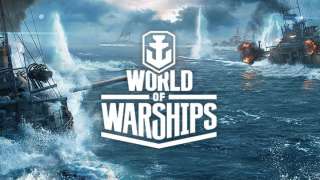 World of Warships: новогодний стрим с разработчиками.
