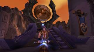 Обновление 7.1.5 в World Of Warcraft