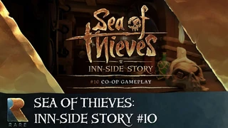 Кооператив в Sea of Thieves