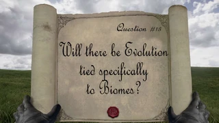 Разработчики Chronicles of Elyria ответили на вопросы о биомах