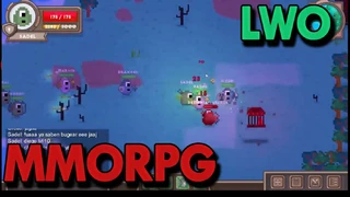 Очаровательная MMO Little War Online