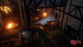 К команде Chronicles of Elyria присоединился аниматор City of Heroes