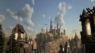 Ранний доступ Dark and Light не стартует в этом месяце