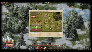 В Wild Terra добавят ежедневные квесты и PvP-сервер