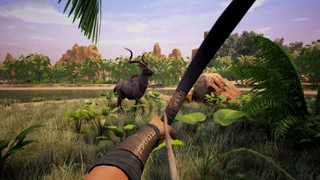 У Conan Exiles будет полная поддержка модов