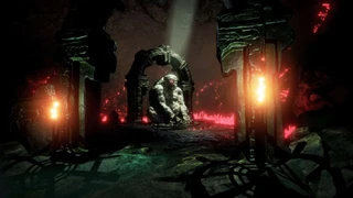 Сюжет и лор Conan Exiles