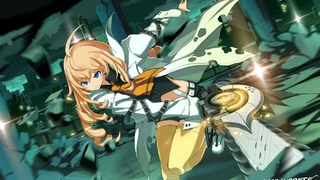 Издатель Smilegate запустил корейскую версию Soul Worker