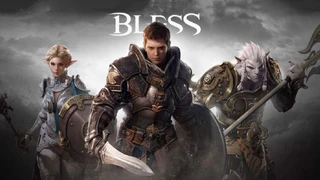 Обновление 19 января для Bless