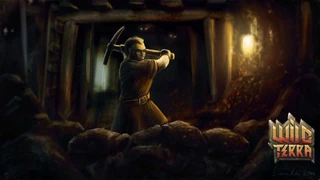 Разработчики Wild Terra решили уменьшить важность гринда
