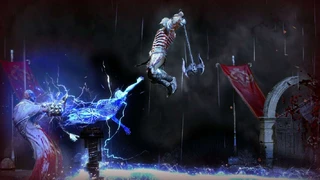 Path of Exile появится на Xbox One в этом году