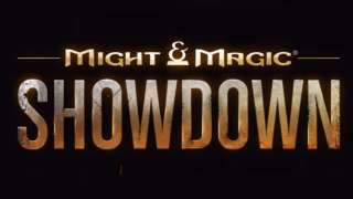 Ubisoft анонсировала Might & Magic: Showdown