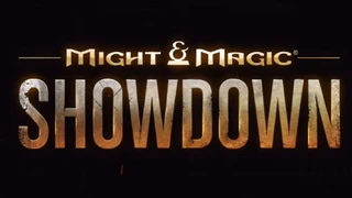 Ubisoft анонсировала Might & Magic: Showdown