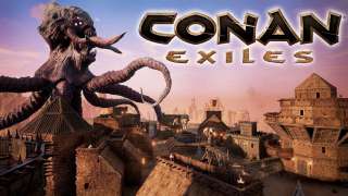 Доминирование в мире Conan Exiles