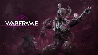 The Glast Gambit было установлено на консольные версии Warframe