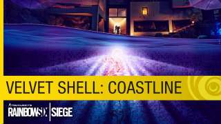 Ubisoft показала тизер DLC Operation Velvet Shell для Rainbow Six: Siege