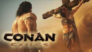 Кинематографический трейлер Conan Exiles