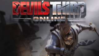 Японская версия Devil`s Third Online закрывается, судьба русской под вопросом