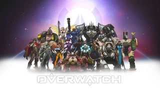 Количество игроков Overwatch превысило 25 миллионов