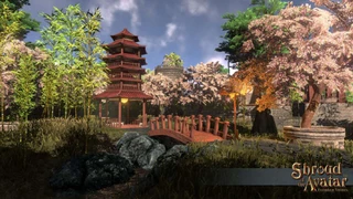 Патч 38 стал одним из крупнейших для Shroud of the Avatar