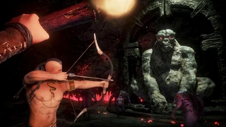 Подробности музыки, механик, исследования и многого другого в Conan Exiles