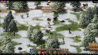 Ускорение прокачки в Wild Terra и многое другое