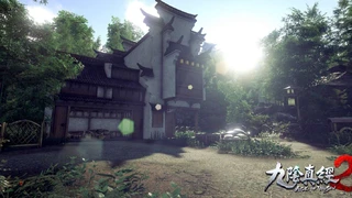 Продюсер Age of Wushu 2: игра не будет традиционной MMORPG