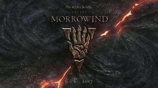 В The Elder Scrolls Online добавят Морровинд