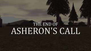 Asheron's Call закрылась спустя 17 лет
