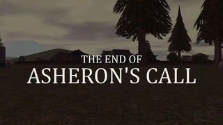 Asheron's Call закрылась спустя 17 лет