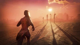 Funcom трудится над повышением производительности серверов Conan Exiles