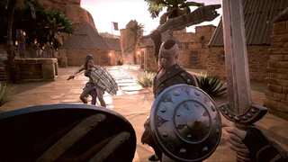 Funcom усложнит рейдерство в Conan Exiles