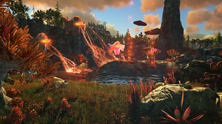 Роль магии в мире Dark And Light