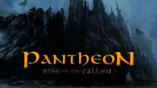 Комбинации рас и классов в Pantheon: Rise of the Fallen