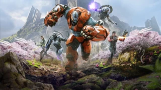 Планы разработчиков Paragon на 2017 год