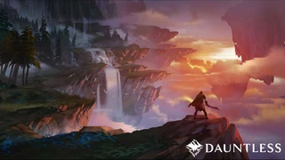 Системные требования Dauntless