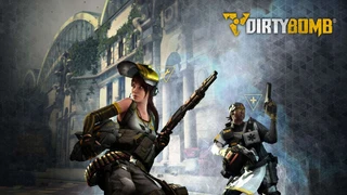 Dirty Bomb теперь полностью принадлежит компании Splash Damage