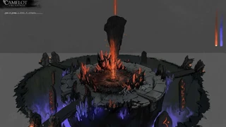 Создатели Camelot Unchained уделили особое внимание рукам персонажей