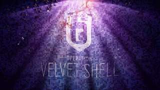 Патчнот обновления Velvet Shell для Rainbow Six: Siege
