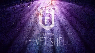 Патчнот обновления Velvet Shell для Rainbow Six: Siege