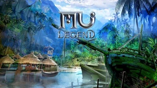 Начались раздачи ключей на второй этап международного ЗБТ MU Legend