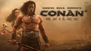 Conan Exiles окупилась, продано более 320 тысяч копий