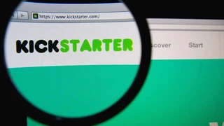 Игровой краудфандинг идёт на спад 