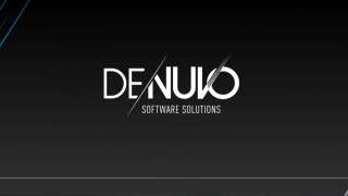 Denuvo может быть улучшена