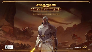 Продюсер SWTOR покинул компанию