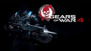 Мультиплеер Gears of War 4 пополнился двумя новыми картами