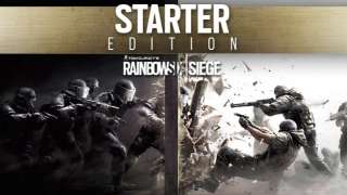 Стартовое издание Rainbow Six: Siege теперь навсегда доступно для покупки
